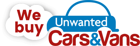 Scrap My Car Scrap My Van Unwanted Cars and Vans Ltd